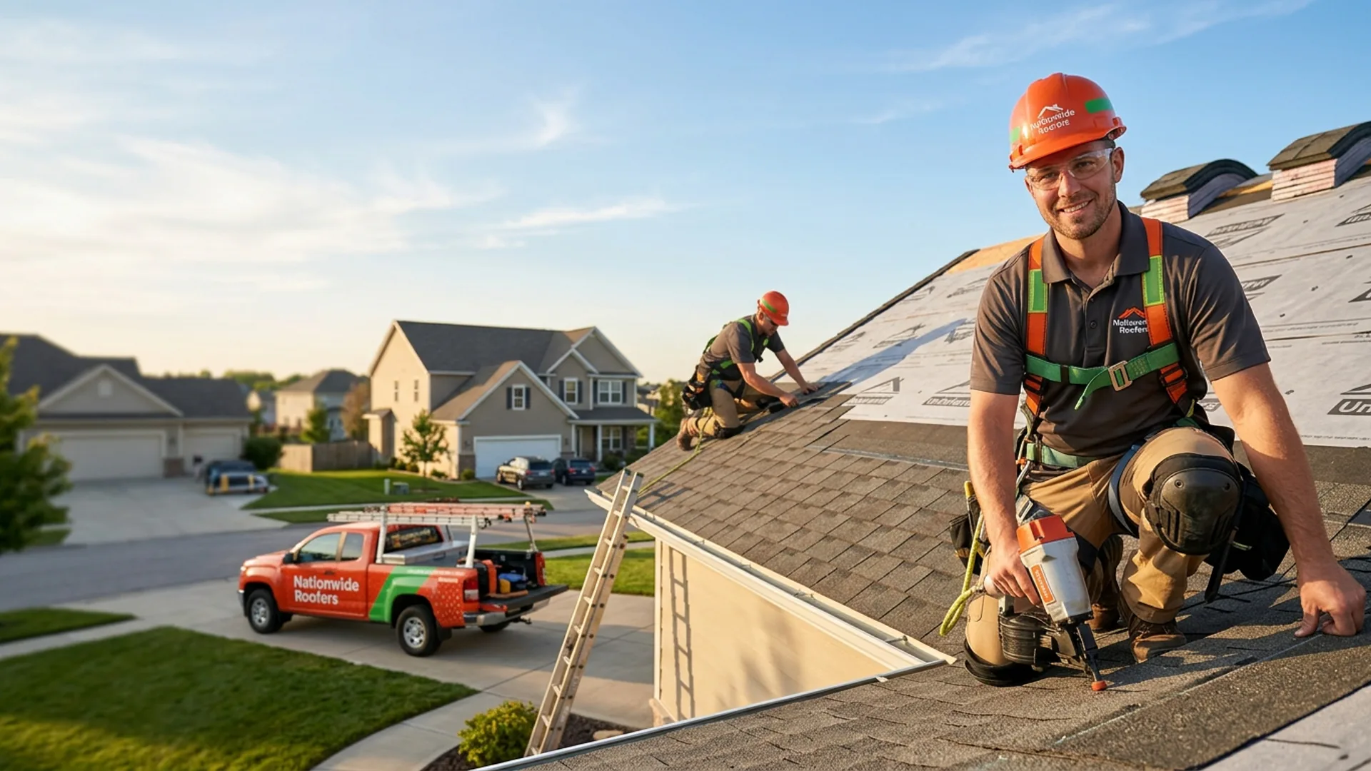 Reliable Roof Installation Defuniak Springs, FL Nearby